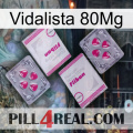 Vidalista 80Mg 33